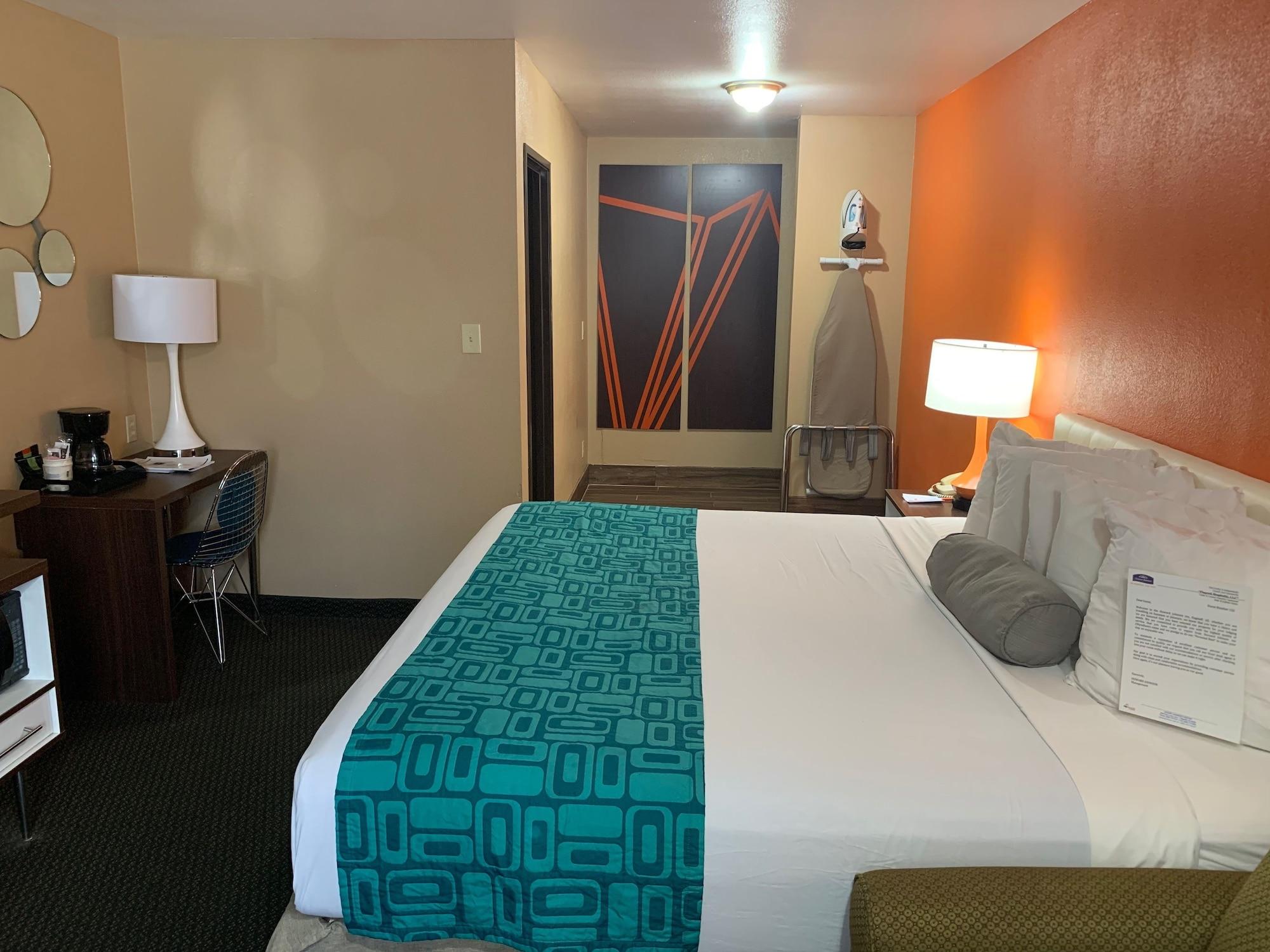 Studio 6 Flagstaff Az Ngoại thất bức ảnh