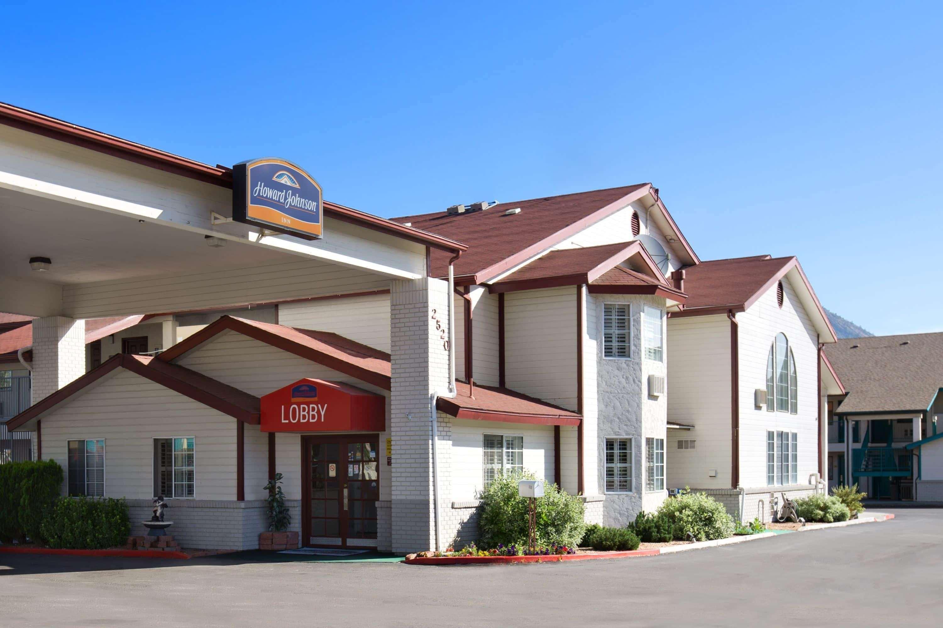 Studio 6 Flagstaff Az Ngoại thất bức ảnh