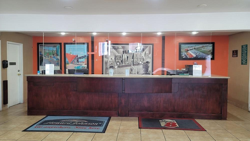 Studio 6 Flagstaff Az Ngoại thất bức ảnh