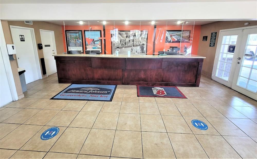 Studio 6 Flagstaff Az Ngoại thất bức ảnh