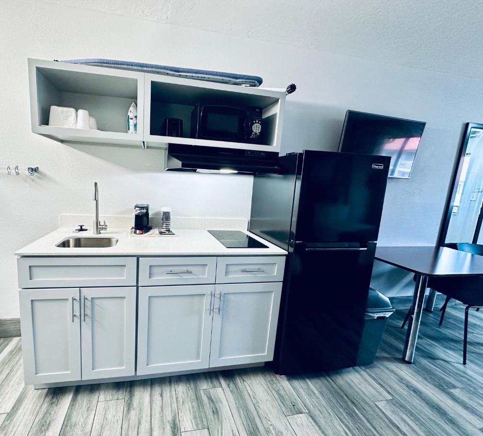 Studio 6 Flagstaff Az Ngoại thất bức ảnh