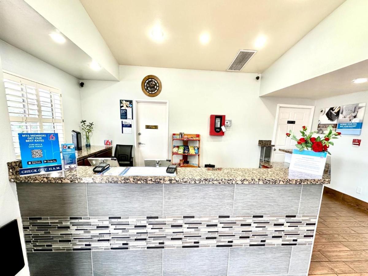Studio 6 Flagstaff Az Ngoại thất bức ảnh