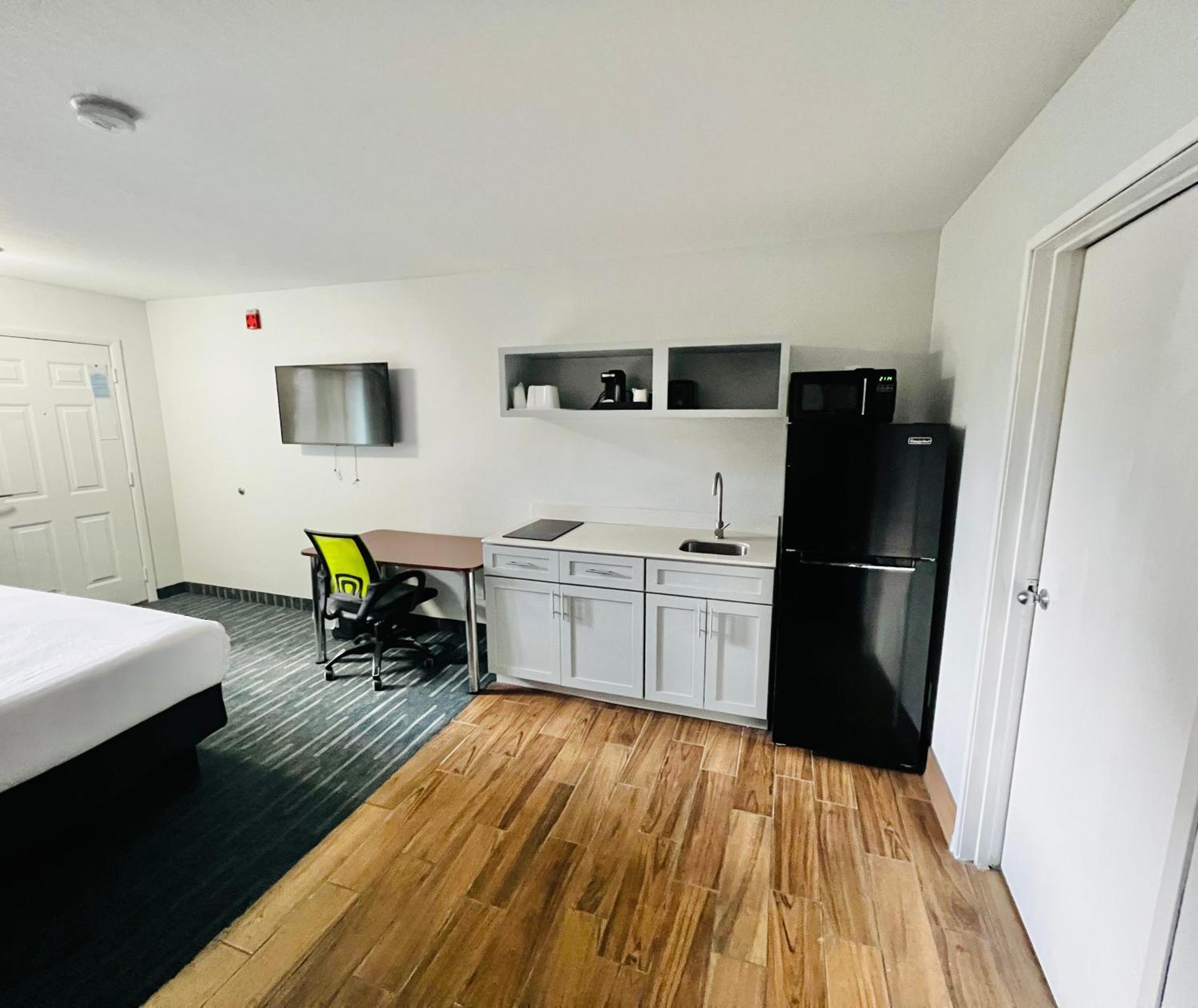 Studio 6 Flagstaff Az Ngoại thất bức ảnh