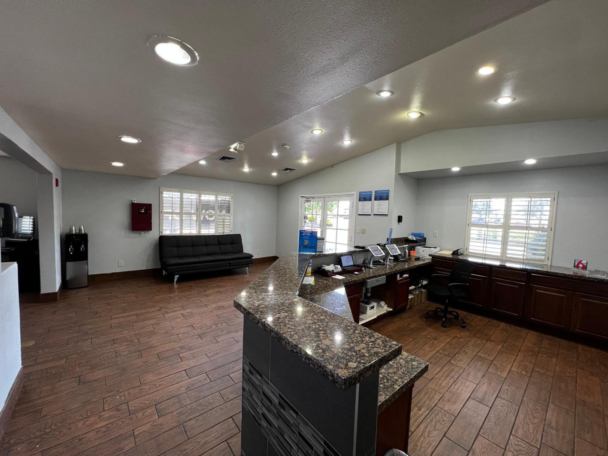 Studio 6 Flagstaff Az Ngoại thất bức ảnh